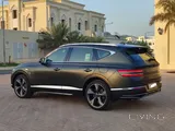 Genesis GV80 2025
